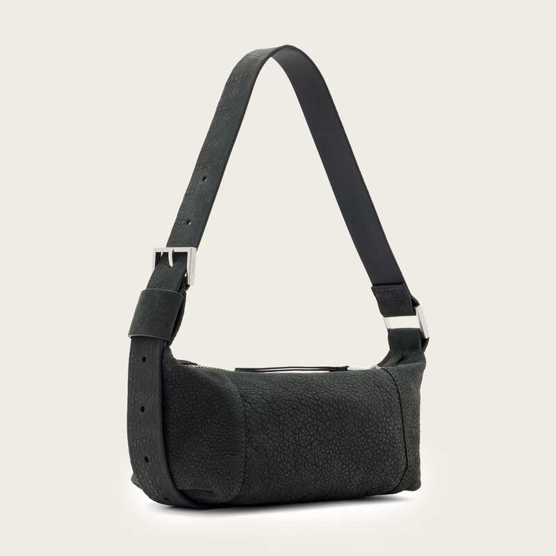 AllSaints Vega Mini Shoulder Bag image number 3